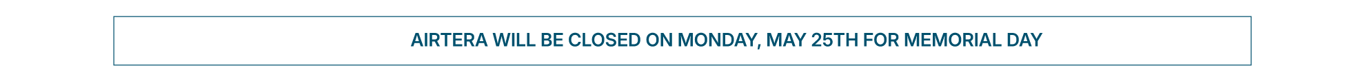 AirTera-Closed-Banner
