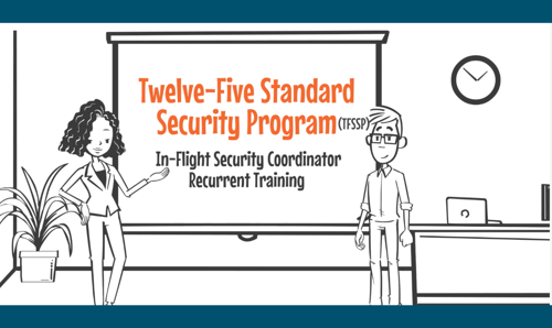 TFSSP_ISC_RECURRENT TRAINING_2025