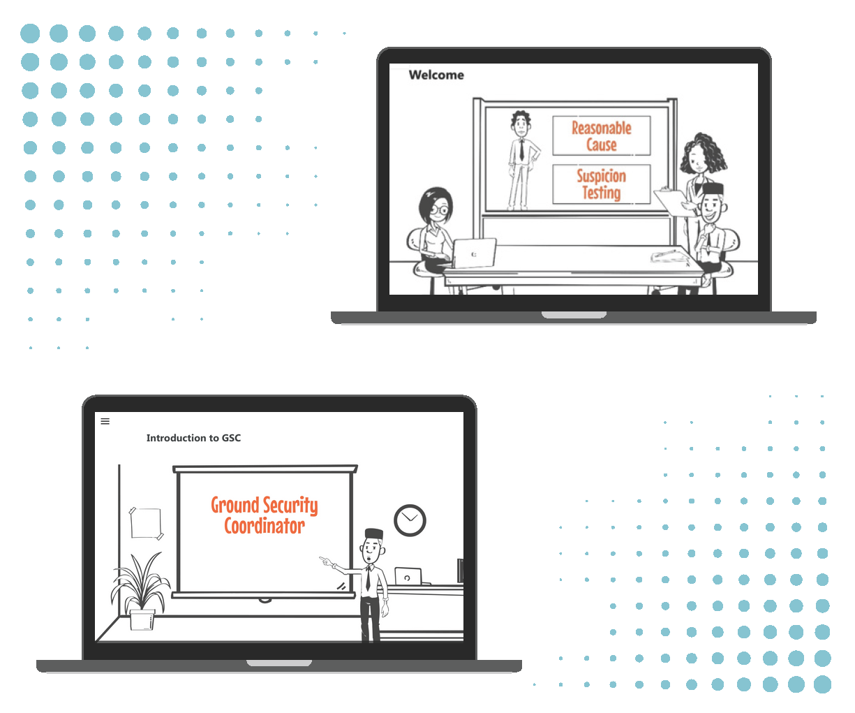 Training Courses