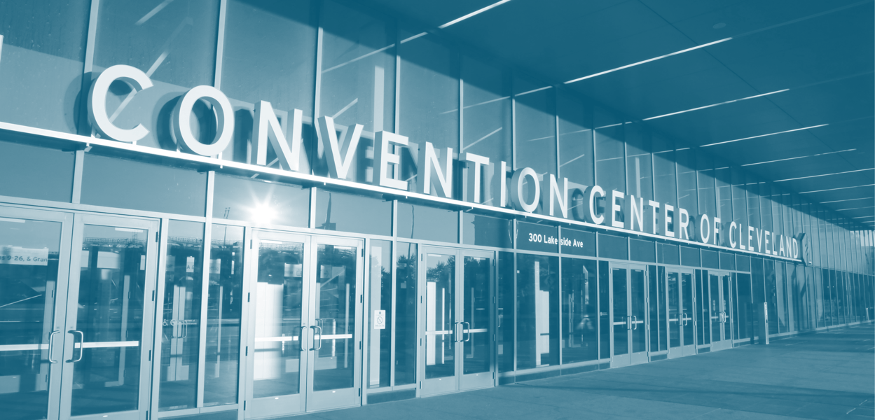 Convention Center of Cleveland