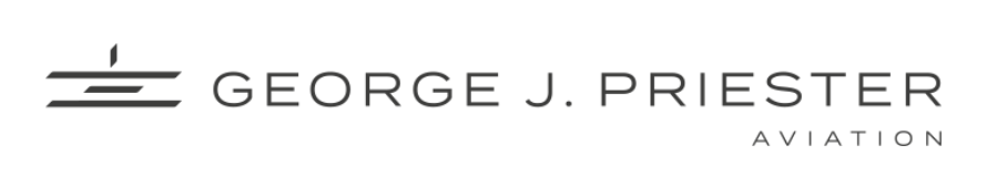 George J. Priester Aviation_Logo